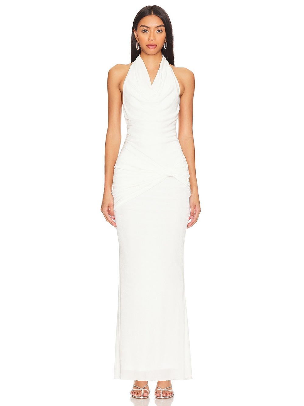 Superdown Dahlia Gown